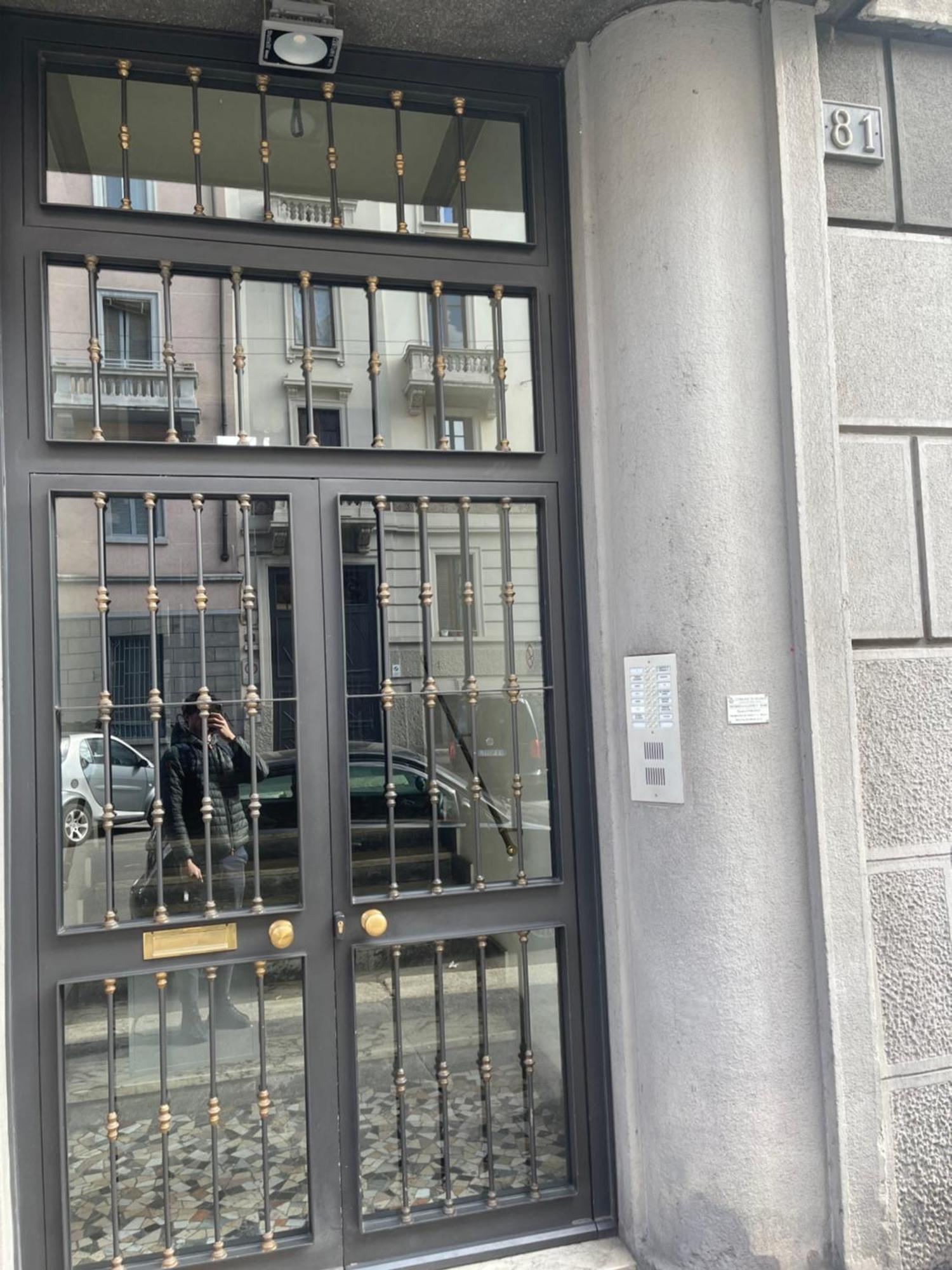 Bilocale Zona Navigli Apartment Milano Ngoại thất bức ảnh