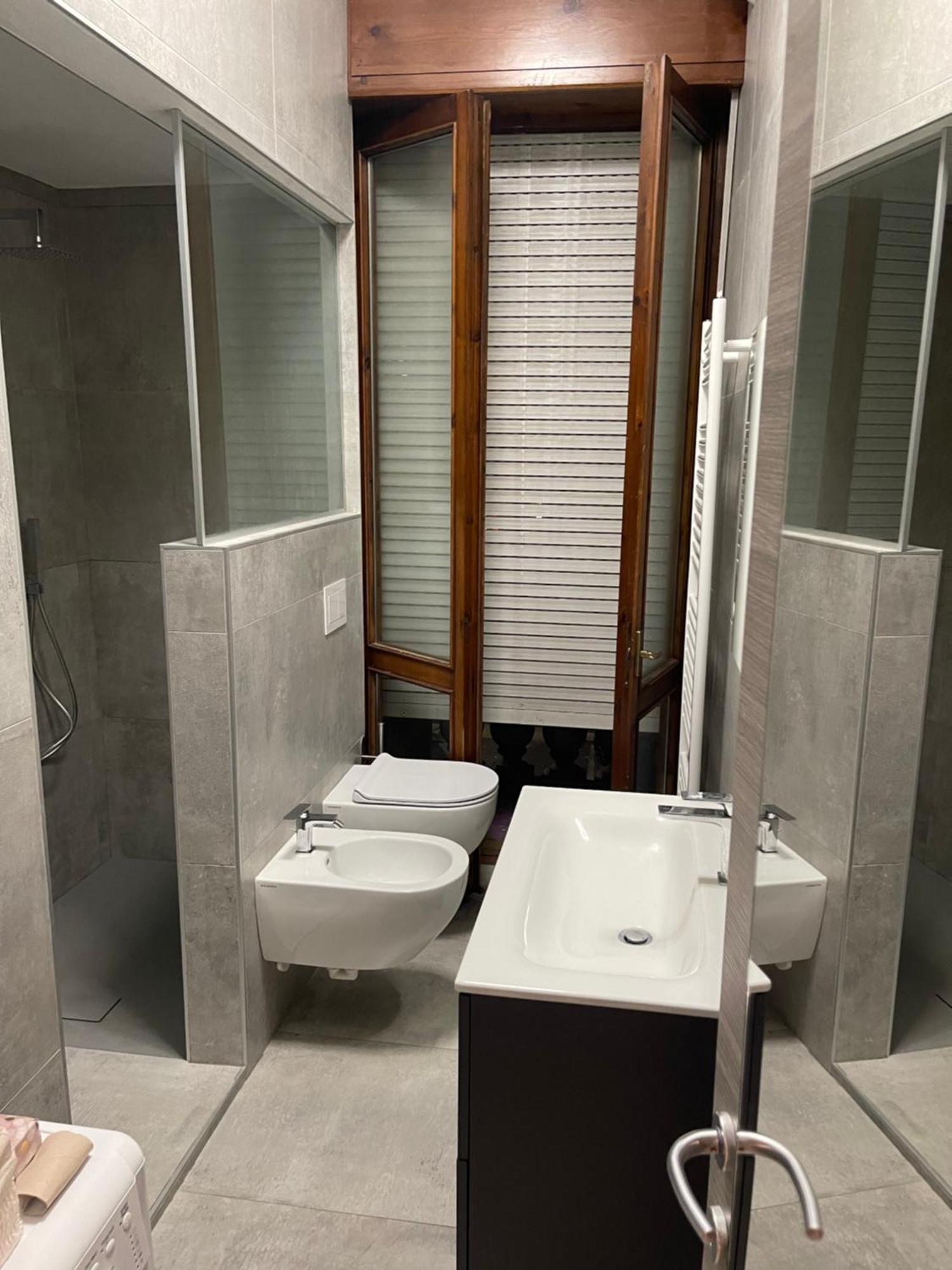 Bilocale Zona Navigli Apartment Milano Ngoại thất bức ảnh