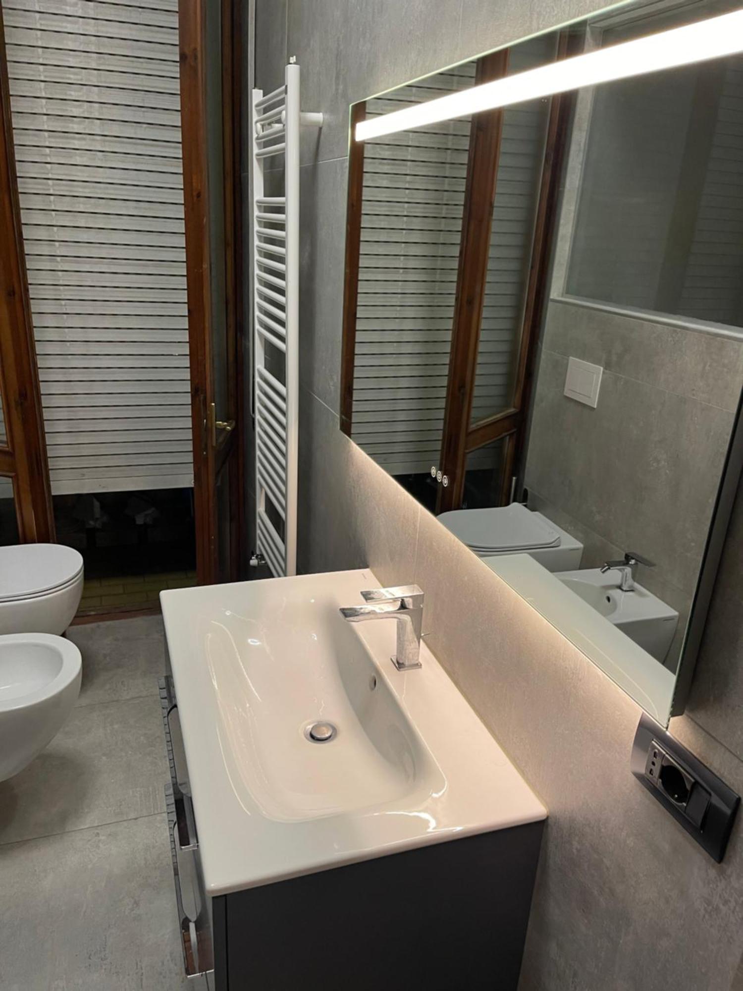 Bilocale Zona Navigli Apartment Milano Ngoại thất bức ảnh