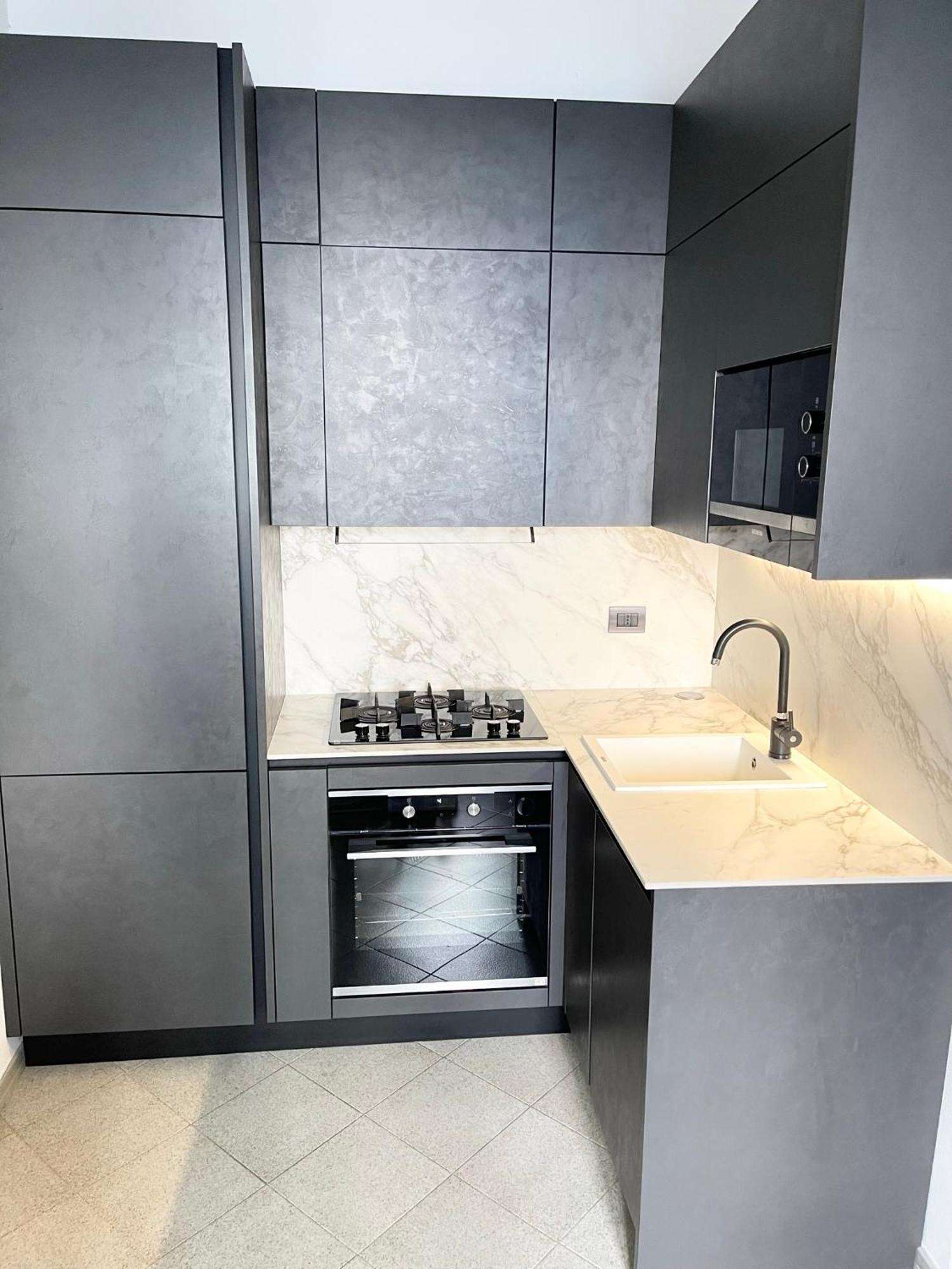 Bilocale Zona Navigli Apartment Milano Ngoại thất bức ảnh