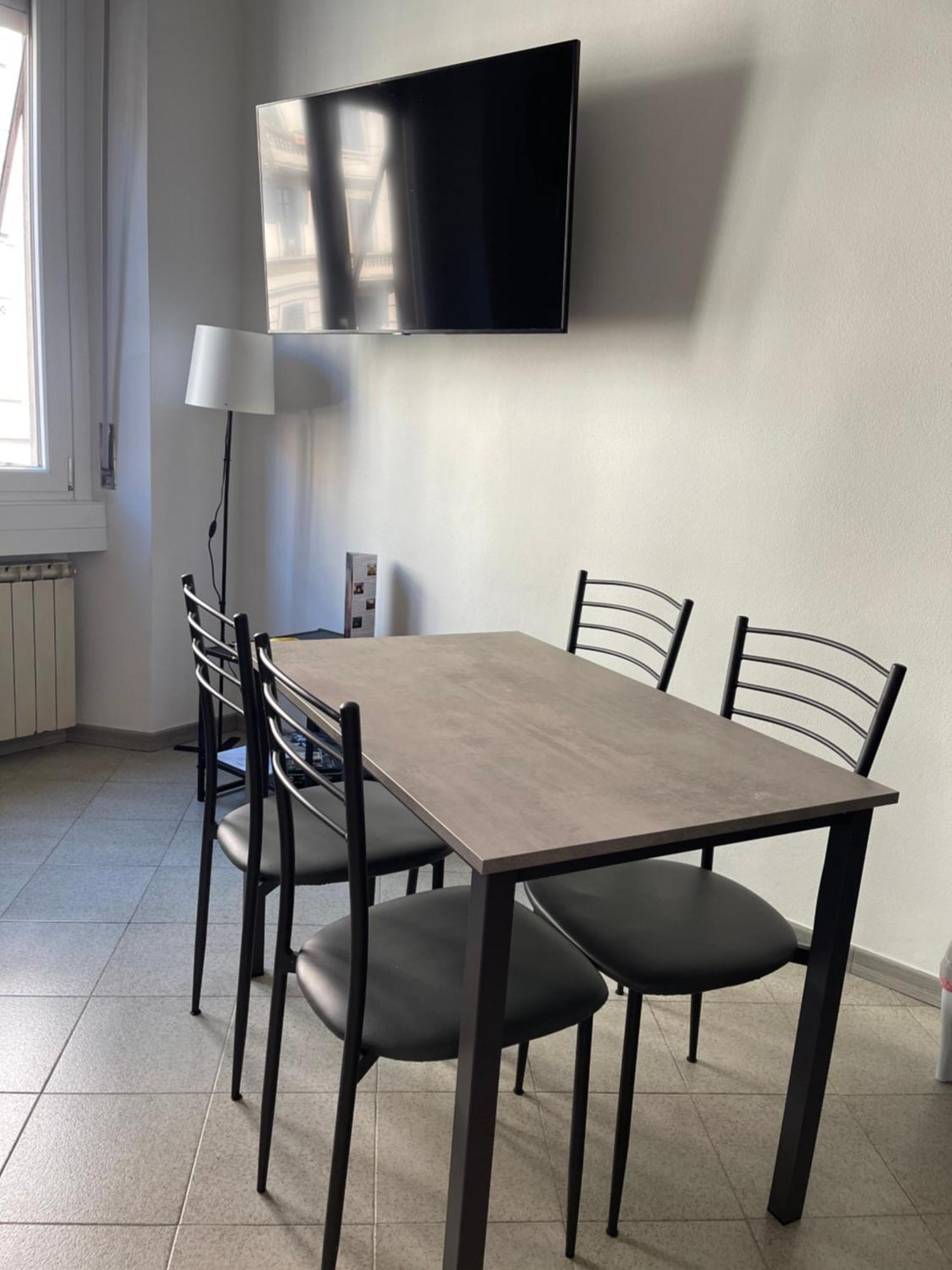 Bilocale Zona Navigli Apartment Milano Ngoại thất bức ảnh
