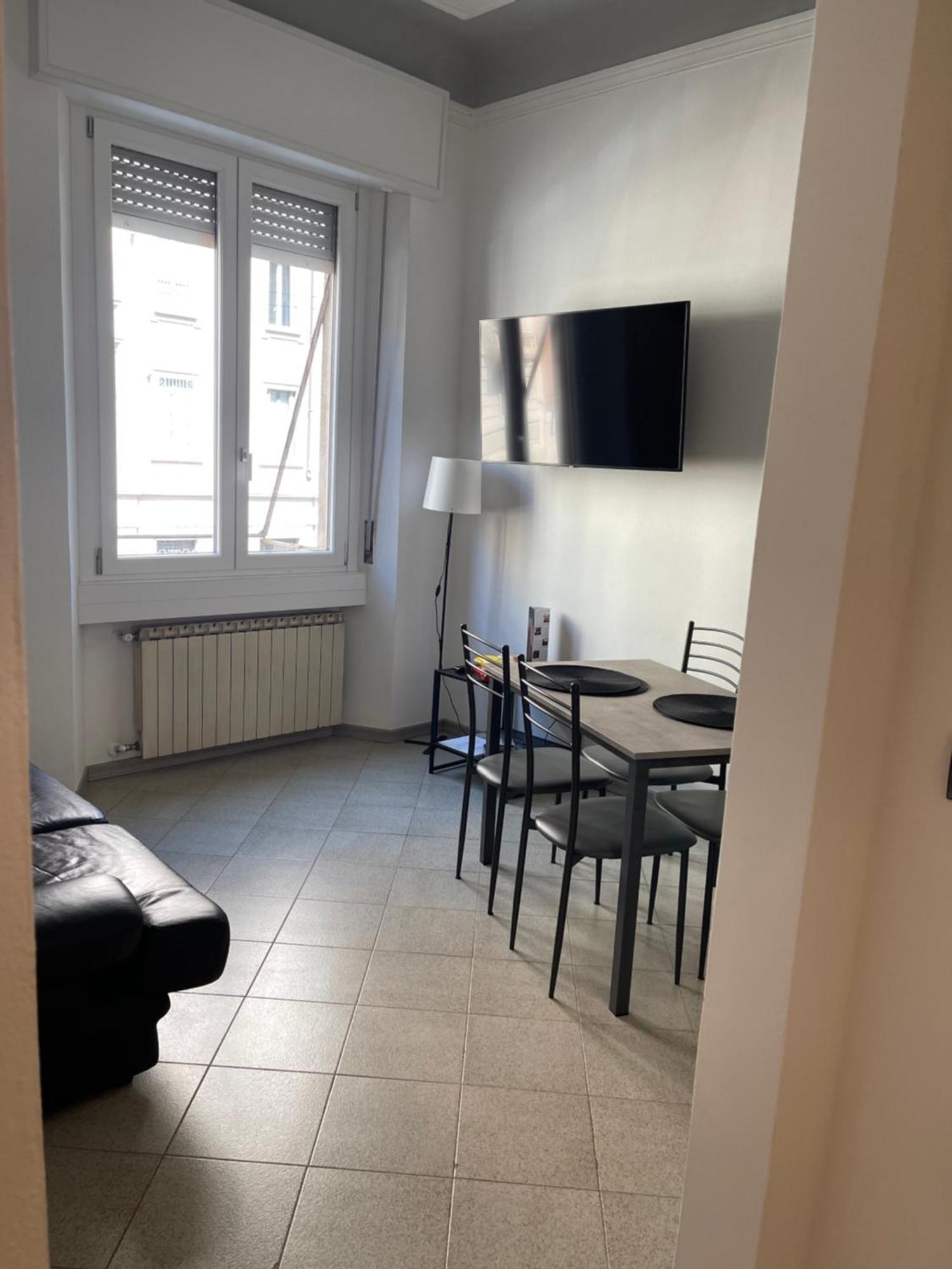 Bilocale Zona Navigli Apartment Milano Ngoại thất bức ảnh