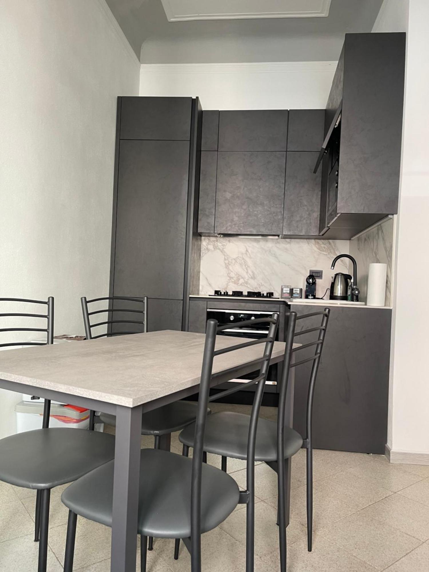 Bilocale Zona Navigli Apartment Milano Ngoại thất bức ảnh