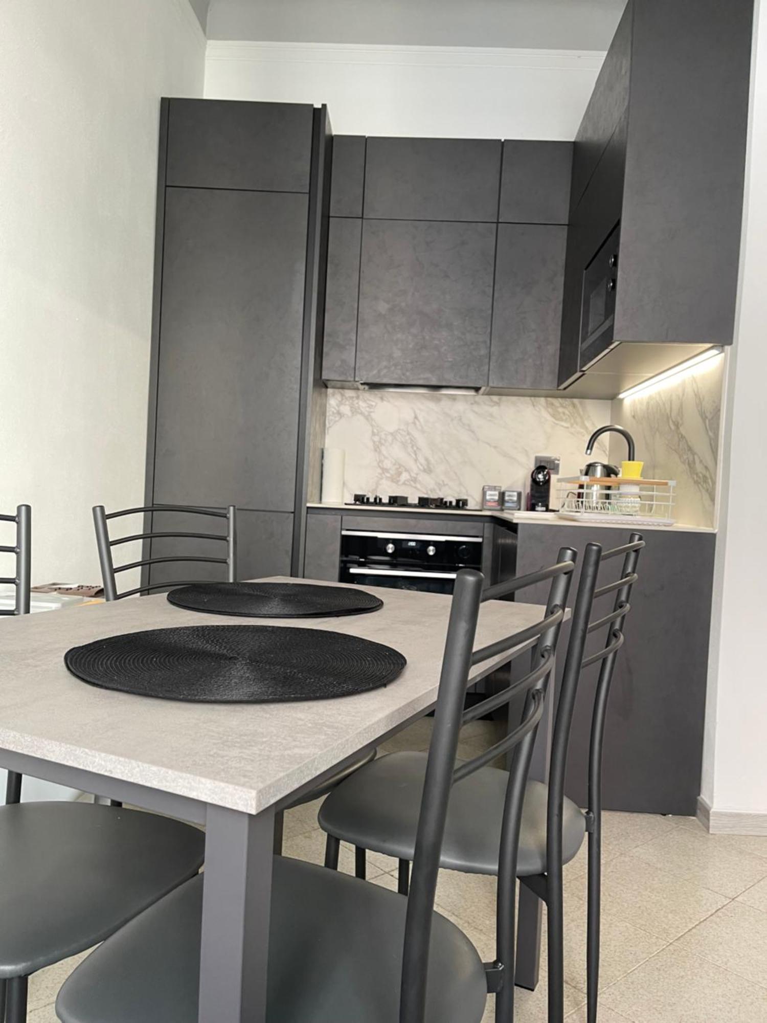 Bilocale Zona Navigli Apartment Milano Ngoại thất bức ảnh
