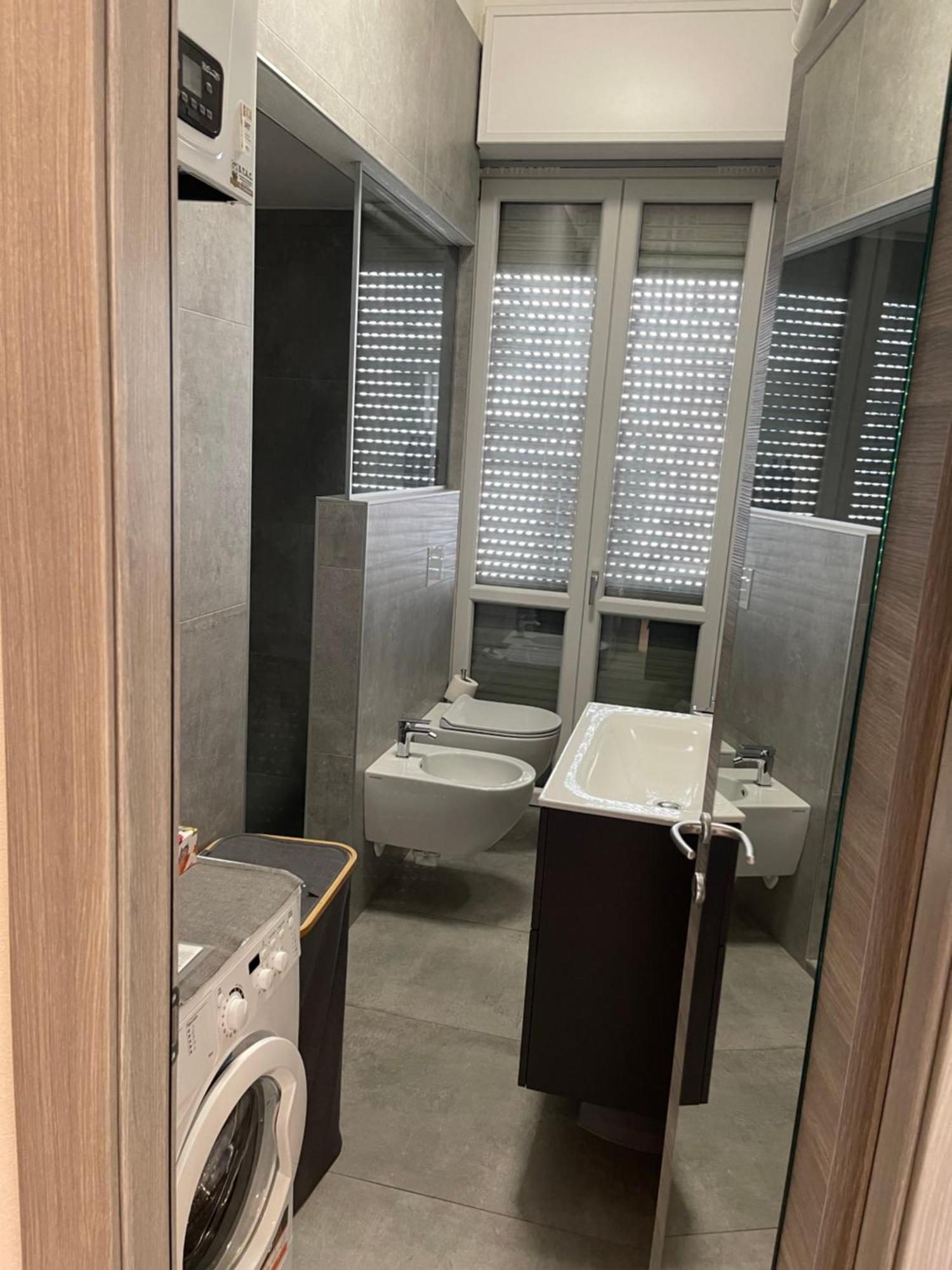 Bilocale Zona Navigli Apartment Milano Ngoại thất bức ảnh