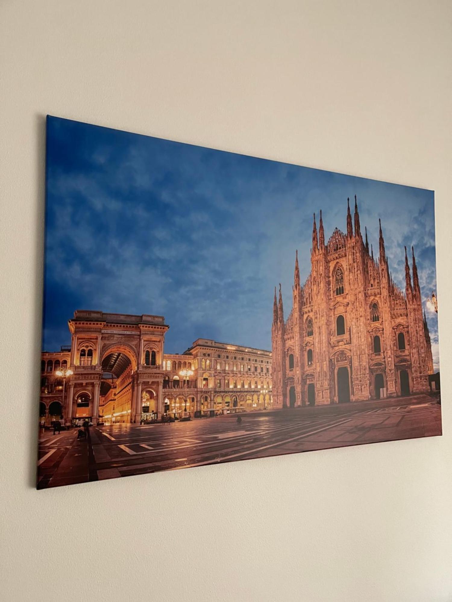 Bilocale Zona Navigli Apartment Milano Ngoại thất bức ảnh